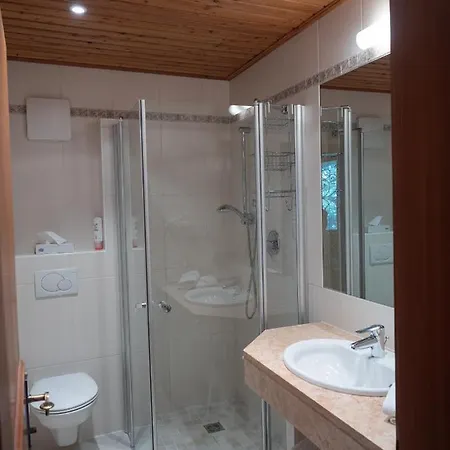 Bergschlößl Gasthof