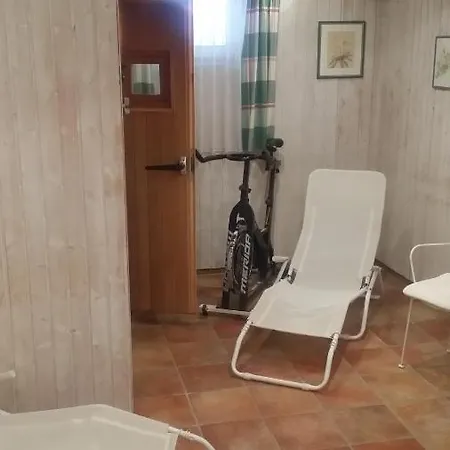 Gasthof Bergschlößl Ramsau am Dachstein