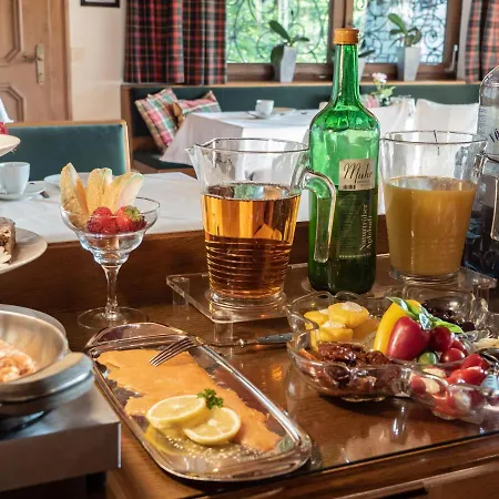 Bergschlößl Gasthof