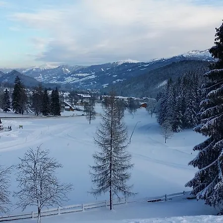Bergschloessl 3* Ramsau am Dachstein