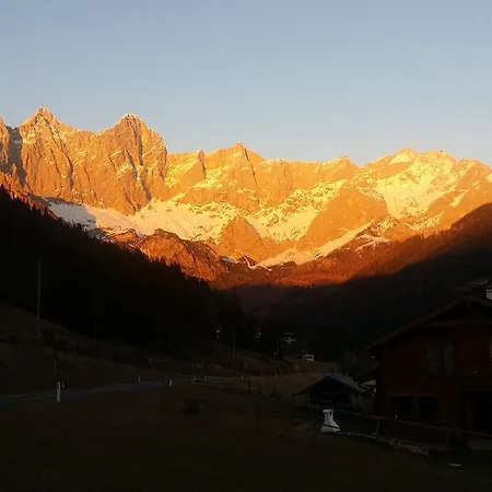 Bergschlößl Gasthof Ramsau am Dachstein