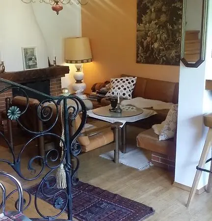 Gasthof Bergschlößl 4*