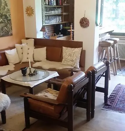 Bergschlößl Gasthof