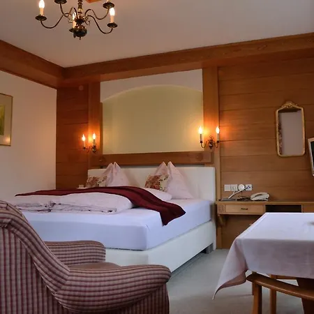 Gasthof Bergschlößl