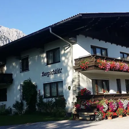 Bergschlößl Ramsau am Dachstein