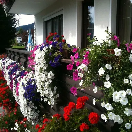 Gasthof Bergschlößl