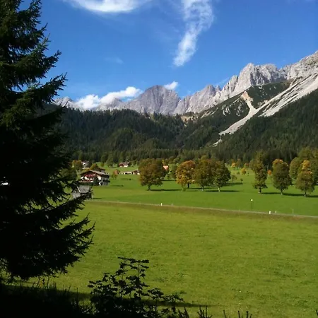 Bergschloessl