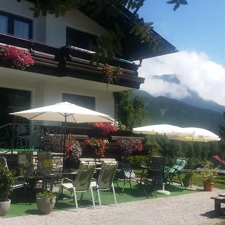 Gasthof Bergschlößl