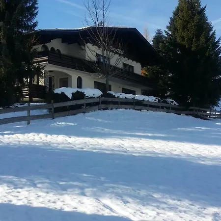 Gasthof Bergschlößl