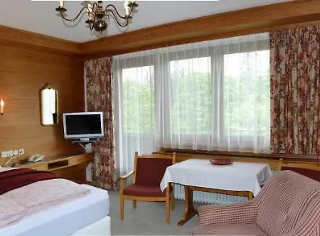 Bergschlößl Gasthof