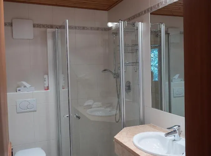 Bergschloessl Affittacamere