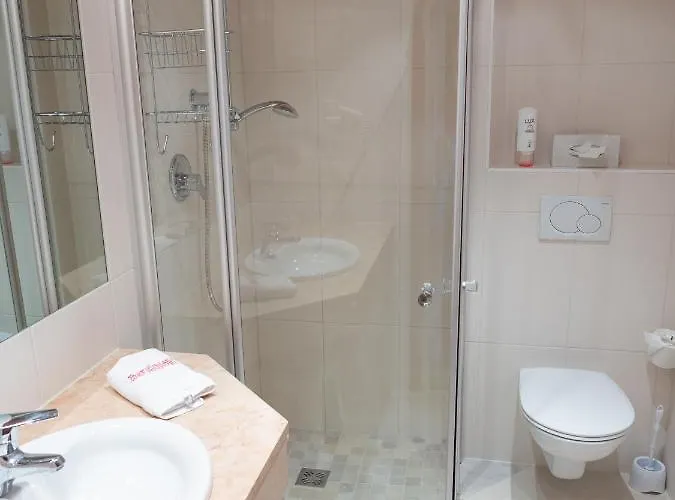 Bergschloessl Affittacamere 4*