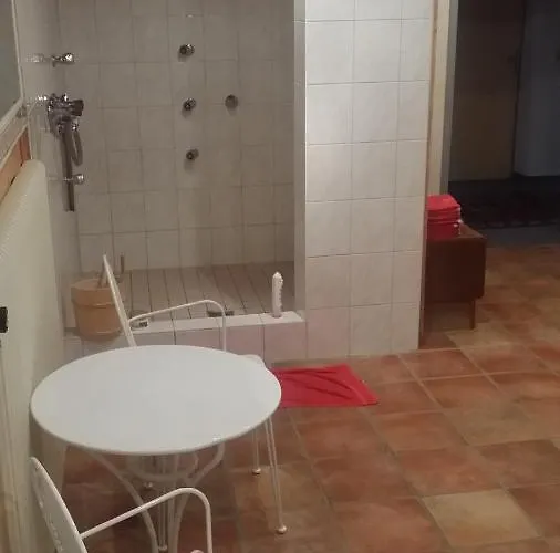 Affittacamere Bergschloessl Ramsau am Dachstein