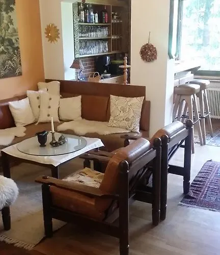 Bergschloessl Affittacamere