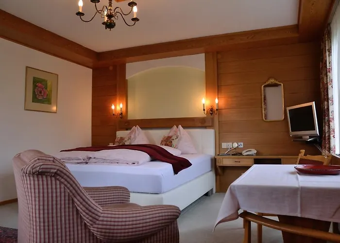 Affittacamere Bergschloessl