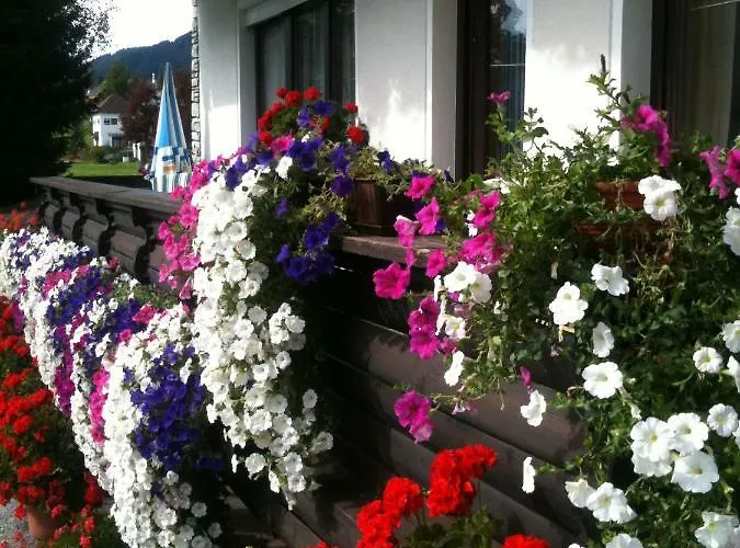 Affittacamere Bergschloessl