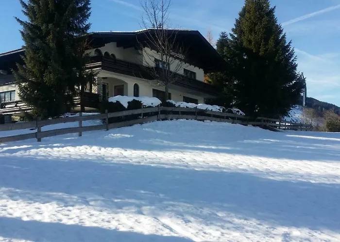 Affittacamere Bergschloessl